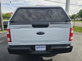 Used 2022 Ford F150 XL w/ Equipment Group 101A High image 4
