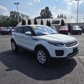 Used 2018 Land Rover Range Rover Evoque SE image 5
