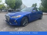 Used 2019 Genesis G70 2.0T Advanced w/ Prestige Package image 4