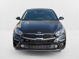 Used 2021 Kia Forte LXS image 2