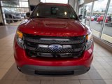 Used 2013 Ford Explorer Sport image 3