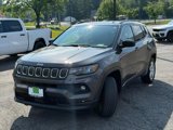 Certified 2022 Jeep Compass Latitude w/ Convenience Group image 3