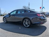 Used 2022 Chevrolet Malibu LT image 6