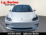 Used 2021 Tesla Model 3 Standard Range Plus image 2