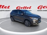 Used 2020 Hyundai Tucson Ultimate w/ Cargo Package image 2