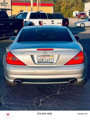 Used 2004 Mercedes-Benz SL 500 image 4