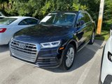 Used 2018 Audi Q5 2.0T Premium Plus w/ Premium Plus Package image 2