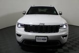 Used 2017 Jeep Grand Cherokee Limited w/ Luxury Group II image 2