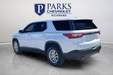 Used 2020 Chevrolet Traverse LS image 5