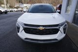 New 2025 Chevrolet Trax LT w/ Driver Confidence Package image 2