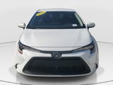 Used 2022 Toyota Corolla LE image 3