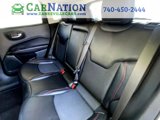 Used 2020 Jeep Compass Trailhawk image 6