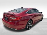 Used 2021 Honda Accord Sport image 4