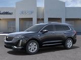 New 2025 Cadillac XT6 Luxury image 2