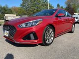 Used 2018 Hyundai Sonata Sport image 3