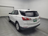 Used 2018 Chevrolet Equinox LT image 5