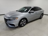 Certified 2019 Honda Insight EX image 3
