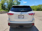 Used 2016 Toyota Highlander Limited image 5