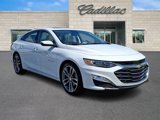 Used 2022 Chevrolet Malibu Premier image 2