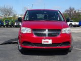 Used 2014 Dodge Grand Caravan American Value Package w/ UConnect Hands-Free Group image 4