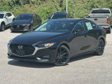New 2025 MAZDA MAZDA3 s image 2