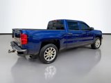 Used 2014 Chevrolet Silverado 1500 LT w/ All Star Edition image 5