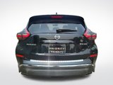 Used 2019 Nissan Murano SV image 4