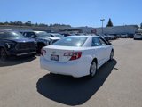 Used 2012 Toyota Camry SE image 5
