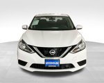 Used 2019 Nissan Sentra SV image 2