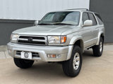 Used 2000 Toyota 4Runner Limited image 4