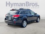 Used 2014 Subaru Outback 3.6R Limited w/ Popular Package #3 image 3