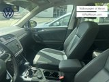 Used 2023 Volkswagen Tiguan SE w/ Panoramic Sunroof Package image 2