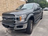 Used 2018 Ford F150 XLT w/ Equipment Group 302A Luxury image 3