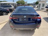 Certified 2023 BMW i4 eDrive40 w/ M Sport Package image 6