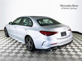 Certified 2025 Mercedes-Benz C 300 Sedan image 5
