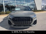 New 2025 Audi Q3 2.0T Premium image 2
