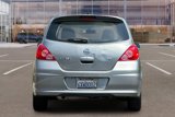 Used 2012 Nissan Versa SL image 5