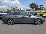New 2025 Hyundai Elantra Sport image 5
