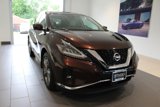 Used 2019 Nissan Murano Platinum w/ Cargo Package image 2