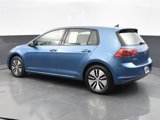 Used 2016 Volkswagen e-Golf SE image 2