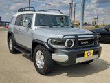 Used 2008 Toyota FJ Cruiser 2WD image 6