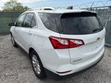 Used 2018 Chevrolet Equinox LT w/ Sun & Infotainment Package image 6