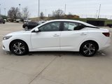 Used 2023 Nissan Sentra SV image 3