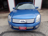 Used 2009 Ford Fusion SEL image 3