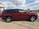 Used 2021 Jeep Grand Cherokee L Limited w/ Trailer Tow Group (B) image 4