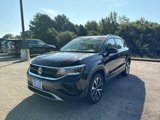 Certified 2024 Volkswagen Taos SE image 3