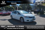 Used 2012 Honda Civic EX-L image 3