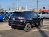 New 2025 Jeep Compass Limited w/ Elite Group image 5