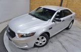 Used 2015 Ford Taurus Police Interceptor AWD image 2