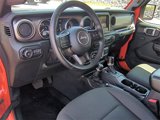 Certified 2018 Jeep Wrangler Sport S image 3